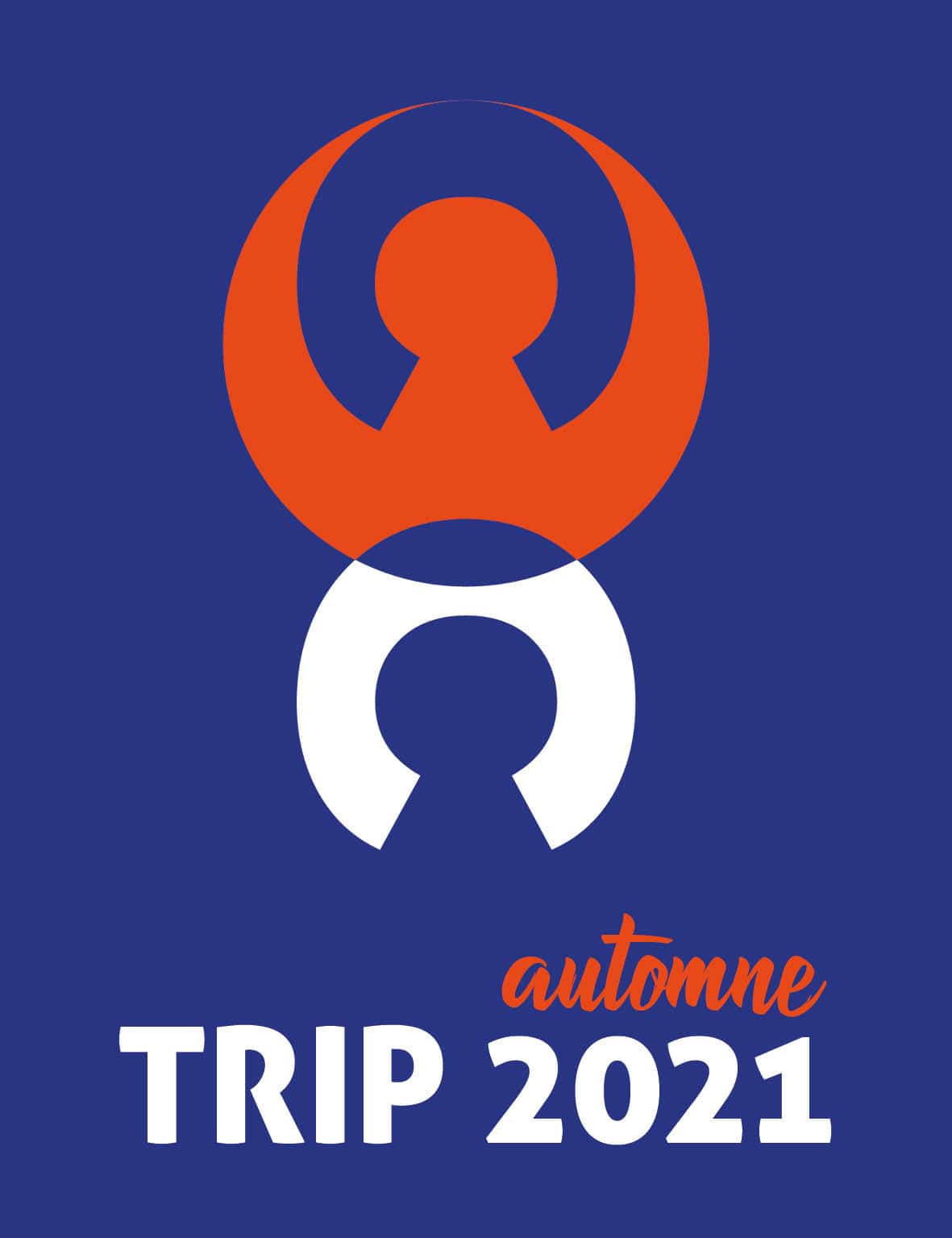 Logo trip automne 2021