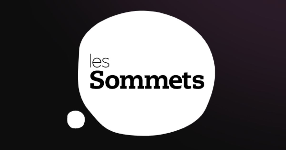 logo les sommets