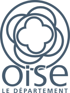 logo département de l'oise