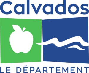 logo du département du calvados
