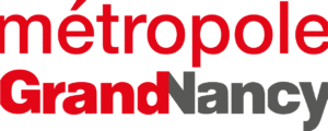 logo métropole Grand Nancy