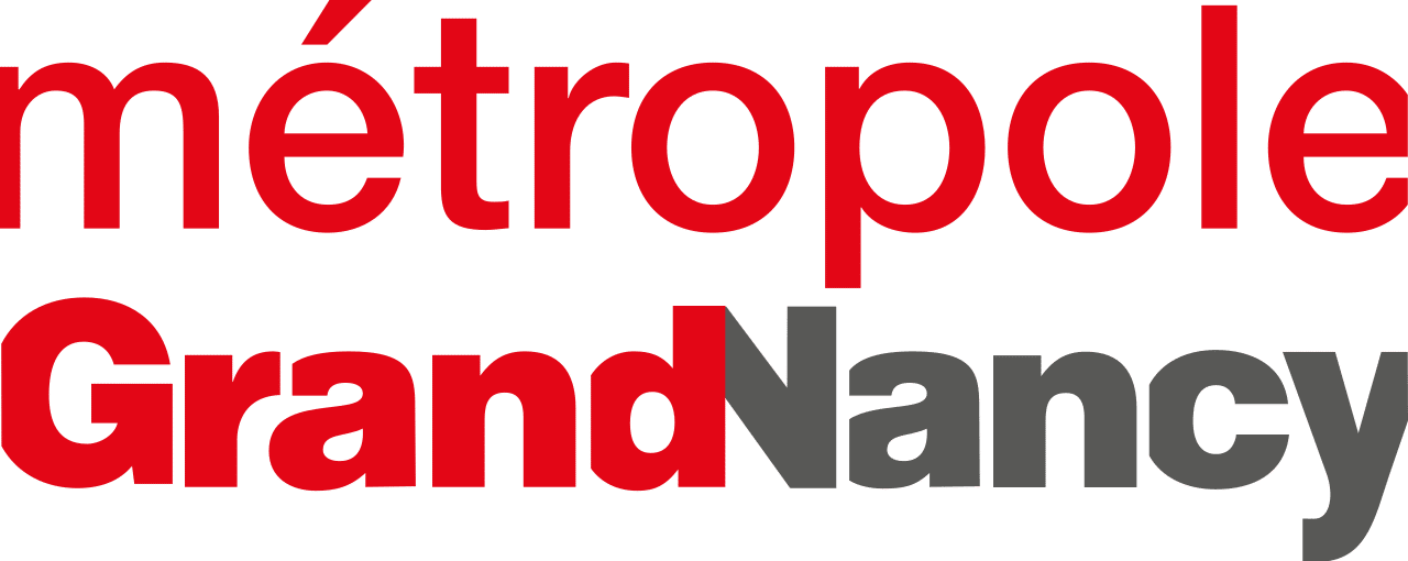 logo métropole Grand Nancy