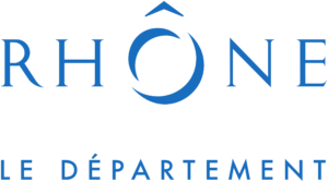 département du rhone