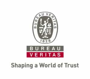 logo bureau veritas