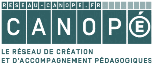 logo canopé