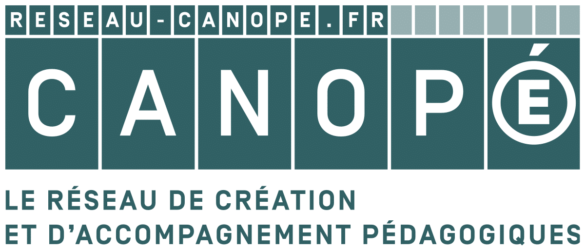 logo canopé