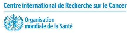 logo centre international de recherche sur le cancer