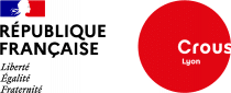 logo crous