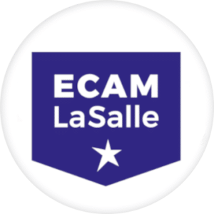 logo ecam