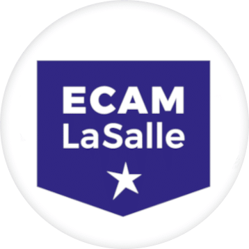 logo ecam