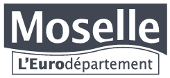logo moselle eurodépartement