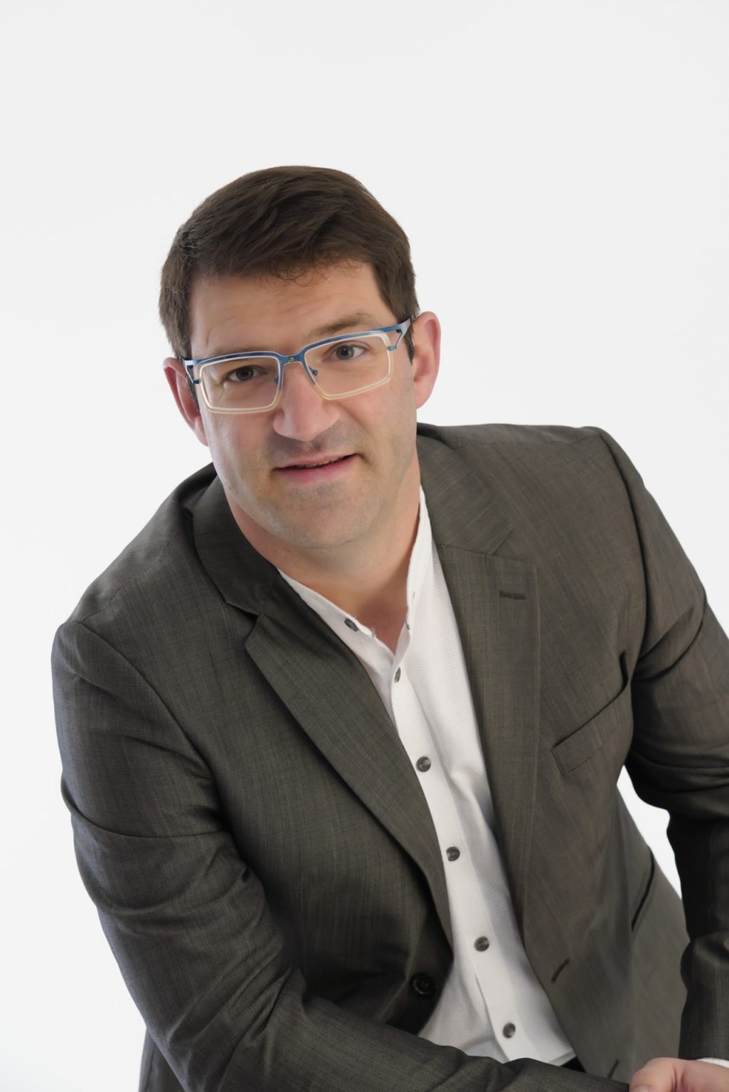 Alexandre ZBINDEN