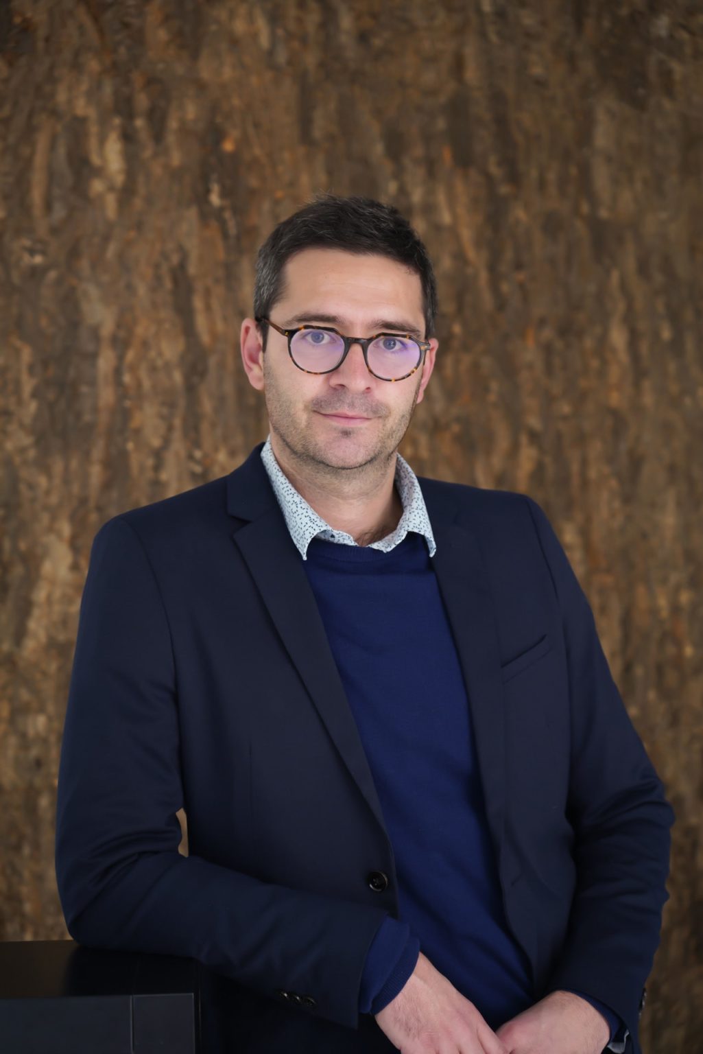 Photo de Sébastien MOINE