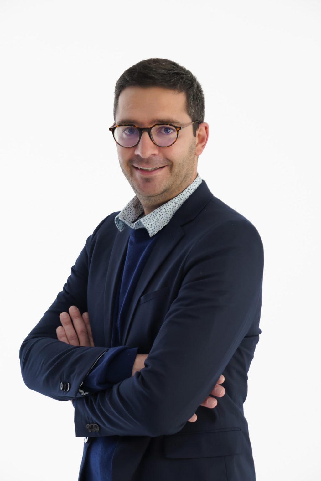 Sébastien MOINE