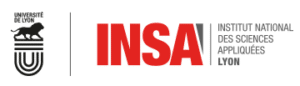 logo insa lyon