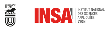 logo insa lyon