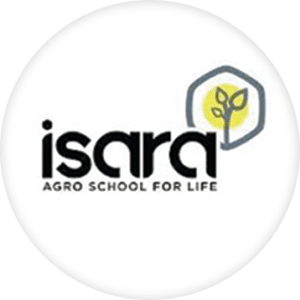logo isara