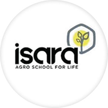 logo isara