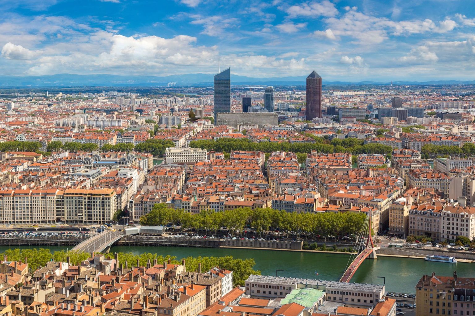 Ville de Lyon