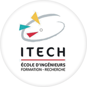 logo itech