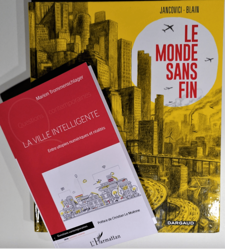 lectures comptoir des signaux