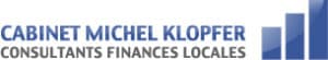 logo cabinet michel klopfer