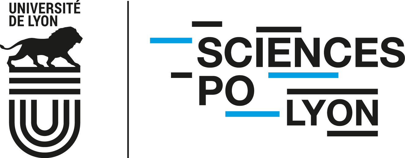 logo science po lyon