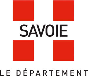 logo du département de savoie