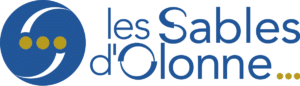 logo les sables d'olonne