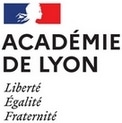 logo académie de lyon
