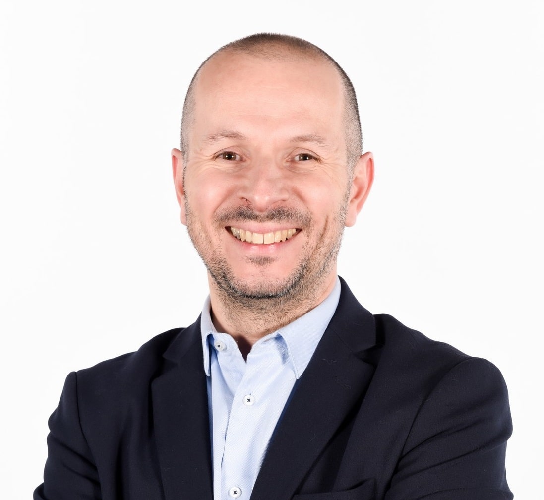 Pascal CHEVALLOT du cabinet Comptoir des Signaux